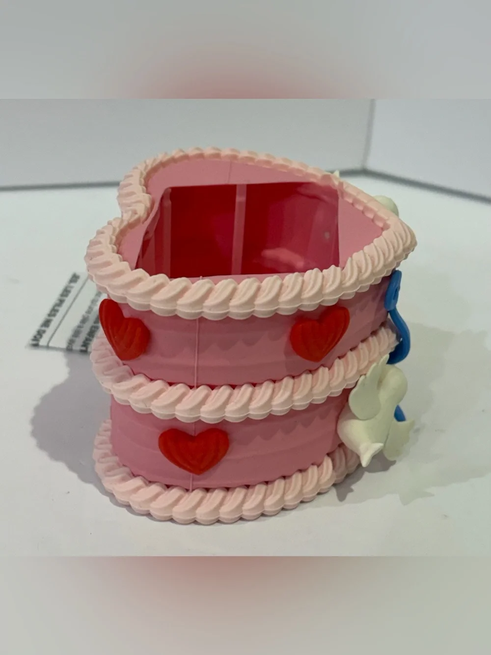 Bath & Body Works Love Birds Foaming Soap Holder NWT